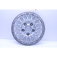 BMW 525i 528i 530i 540i E39 Wheel 17 x 8 Style 5 Rim Center - 36111093531 OEM