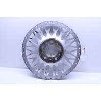 BMW 525i 528i 530i 540i E39 Wheel 17 x 8 Style 5 Rim Center - 36111093531 OEM