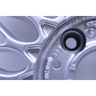 BMW 525i 528i 530i 540i E39 Wheel 17 x 8 Style 5 Rim Center - 36111093531 OEM