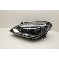 2012-2015 BMW 640i 650i M6 Left Xenon Headlight 63117255735 OEM