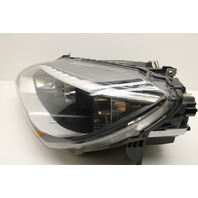 2012-2015 BMW 640i 650i M6 Left Xenon Headlight 63117255735 OEM