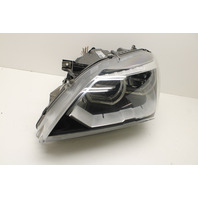 2012-2015 BMW 640i 650i M6 Left Xenon Headlight 63117255735 OEM