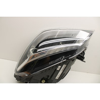 2012-2015 BMW 640i 650i M6 Left Xenon Headlight 63117255735 OEM