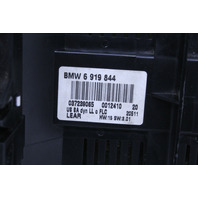 2002 BMW 325ci Headlight Switch OEM