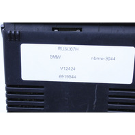 2002 BMW 325ci Headlight Switch OEM