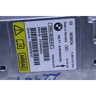 2011 BMW 335d Crash Impact Diagnostic Control Module - 65779184432