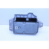 2011 BMW 335d Crash Impact Diagnostic Control Module - 65779184432