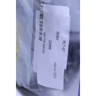 2011 BMW 335d Crash Impact Diagnostic Control Module - 65779184432