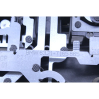 2002-2005 BMW 325i 330i Tail Light Bulb Socket Left - 63217165865 OEM