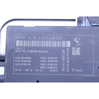 2013-2018 BMW 640i 650i GC Footwell Light Control Module OEM