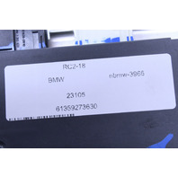 2013-2018 BMW 640i 650i GC Footwell Light Control Module OEM