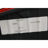 2012-2019 BMW 640i 650i M6 Tail Light Right -63214880370 OEM
