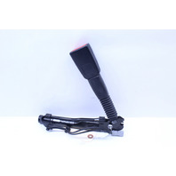 2006-2008 BMW 325i 328i 335i M3 Left Front Seat Belt Buckle 72117126295 OEM