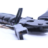 2006-2008 BMW 325i 328i 335i M3 Left Front Seat Belt Buckle 72117126295 OEM