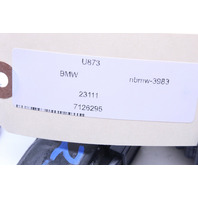 2006-2008 BMW 325i 328i 335i M3 Left Front Seat Belt Buckle 72117126295 OEM