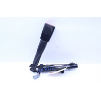 2006-2008 BMW 325i 328i 335i M3 Left Front Seat Belt Buckle 72117126295 OEM