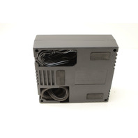 BMW Air Compressor Spare Tire Inflator - 71106792688 OEM