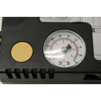 BMW Air Compressor Spare Tire Inflator - 71106792688 OEM