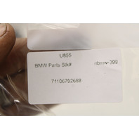 BMW Air Compressor Spare Tire Inflator - 71106792688 OEM