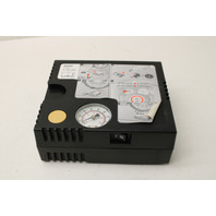 BMW Air Compressor Spare Tire Inflator - 71106792688 OEM