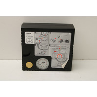 BMW Air Compressor Spare Tire Inflator - 71106792688 OEM