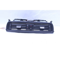 2011-2016 BMW 528i 535i 550i M5 Center Dash Air Vent 64229166891 OEM