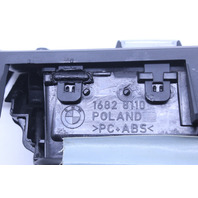 2011-2016 BMW 528i 535i 550i M5 Center Dash Air Vent 64229166891 OEM