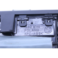 2011-2016 BMW 528i 535i 550i M5 Center Dash Air Vent 64229166891 OEM