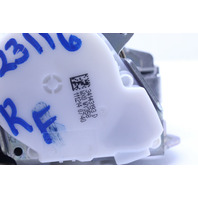 2014-2016 BMW 428i 430i 435i 440i Front Seat Belt Retractor Right - 72117309332 OEM