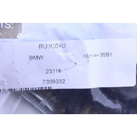 2014-2016 BMW 428i 430i 435i 440i Front Seat Belt Retractor Right - 72117309332 OEM