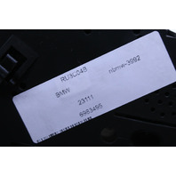 BMW 328i X1 Speedometer Instrument Cluster 62106983495 OEM