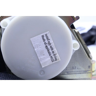 2007-2011 BMW 328i 335i M3 Front Seat Belt Retractor Left Driver - 72117069955 OEM