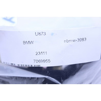 2007-2011 BMW 328i 335i M3 Front Seat Belt Retractor Left Driver - 72117069955 OEM