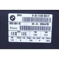 2006 BMW 325i 330i Front Seat Memory Control Module OEM