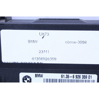 2006 BMW 325i 330i Front Seat Memory Control Module OEM