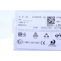 2020 BMW X2 Body Control Module Bcm - 61358736972 OEM