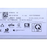 2020 BMW X2 Body Control Module Bcm - 61358736972 OEM