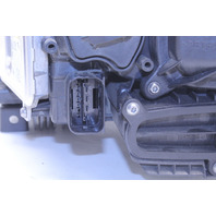 2014-2016 BMW 528i 535i 550i M5 Right Xenon Headlight 63117343906 OEM