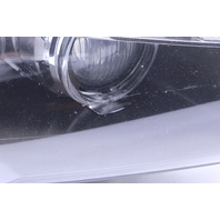 2014-2016 BMW 528i 535i 550i M5 Right Xenon Headlight 63117343906 OEM