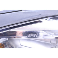 2014-2016 BMW 528i 535i 550i M5 Right Xenon Headlight 63117343906 OEM