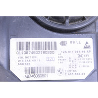 2014-2016 BMW 528i 535i 550i M5 Right Xenon Headlight 63117343906 OEM