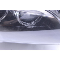 2014-2016 BMW 528i 535i 550i M5 Right Xenon Headlight 63117343906 OEM