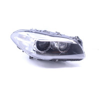 2014-2016 BMW 528i 535i 550i M5 Right Xenon Headlight 63117343906 OEM