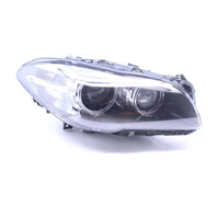 2014-2016 BMW 528i 535i 550i M5 Right Xenon Headlight 63117343906 OEM