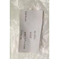 2020 BMW X2 Parking Distance Control PDC Module OEM