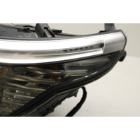 2008-2010 BMW 528i 535i 550i M5 E60 Left Xenon Headlight Xenon HID OEM
