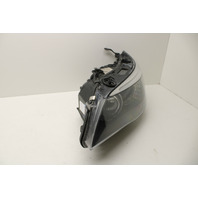 2008-2010 BMW 528i 535i 550i M5 E60 Left Xenon Headlight Xenon HID OEM
