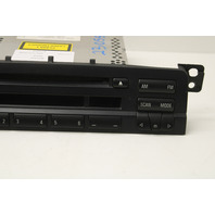 2005 BMW 325i 330i M3 AM FM Radio Business CD Player 65126943429 OEM