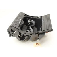 2016-2018 BMW X1 X2 Center Console Cup Holder - 51169299529 OEM