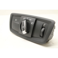 2018 BMW X1 F48 Headlight Switch - 61316847518 OEM